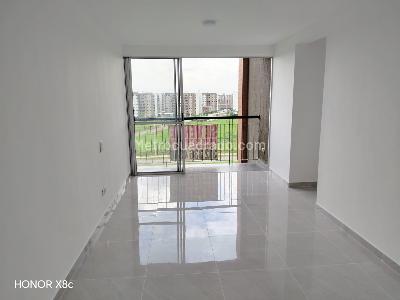 Apartamento de 3 alcobas en venta en Ciudad Melendez, Cali, 63 m² · foto 7 de 14