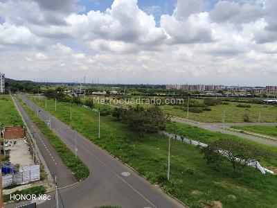 Apartamento de 3 alcobas en venta en Ciudad Melendez, Cali, 63 m² · foto 8 de 14