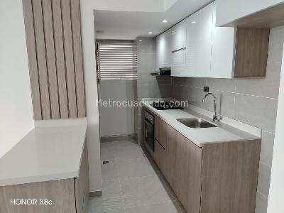 Apartamento de 3 alcobas en venta en Ciudad Melendez, Cali, 63 m² · foto 10 de 14
