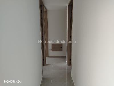 Apartamento de 3 alcobas en venta en Ciudad Melendez, Cali, 63 m² · foto 12 de 14