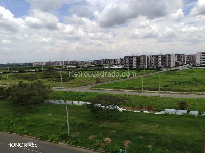 Apartamento de 3 alcobas en venta en Ciudad Melendez, Cali, 63 m² · foto 14 de 14