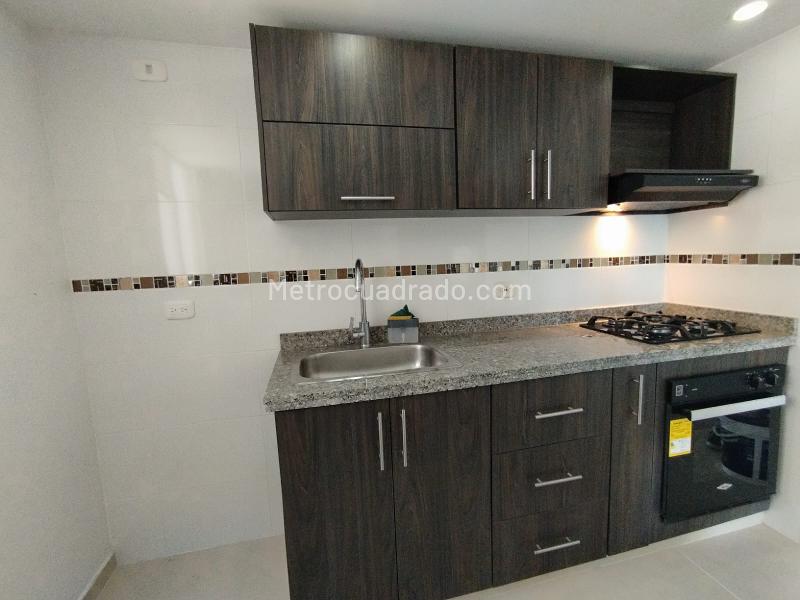 Piso – Jamundi - Vista 2