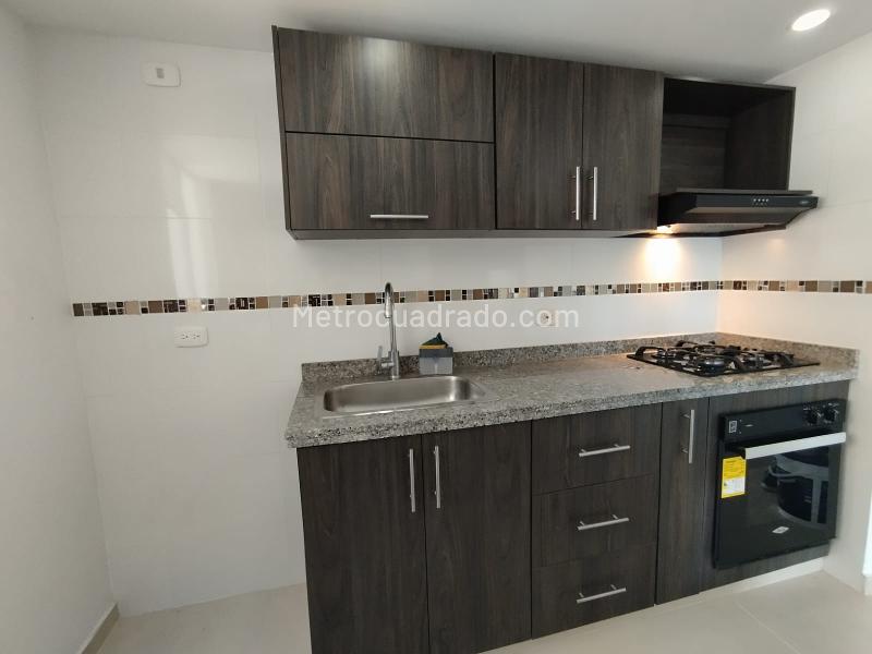 Piso – Jamundi - Vista 3