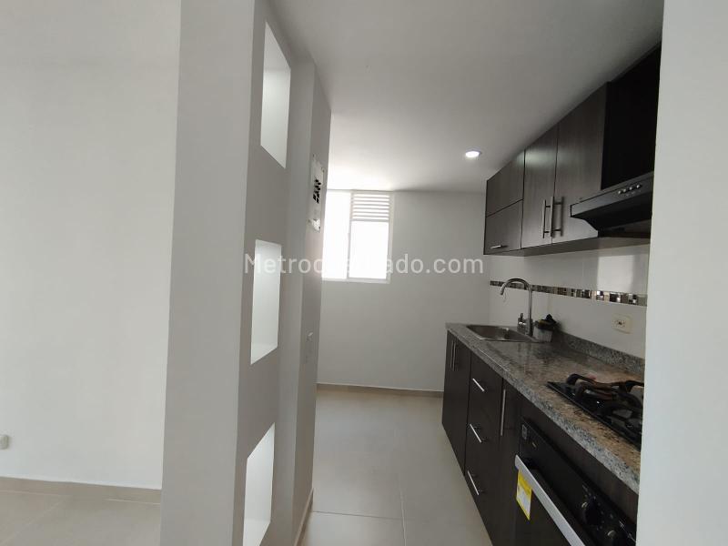 Piso – Jamundi - Vista 4