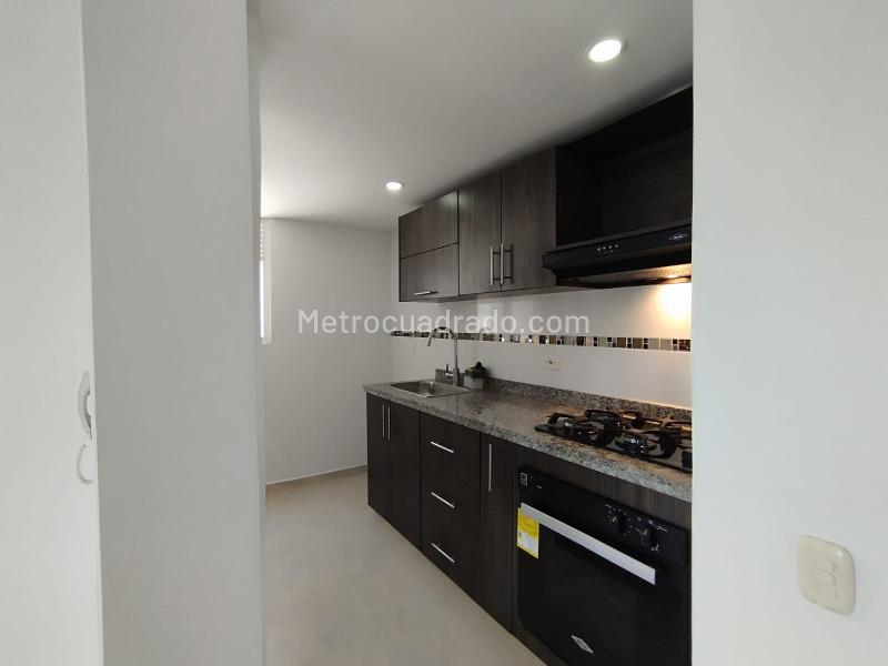 Piso – Jamundi - Vista 5