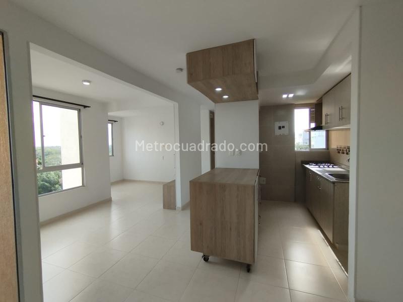 Piso – Jamundi - Vista 2