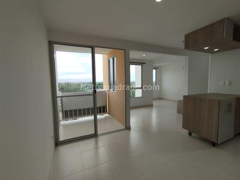 Piso – Jamundi - Vista 3