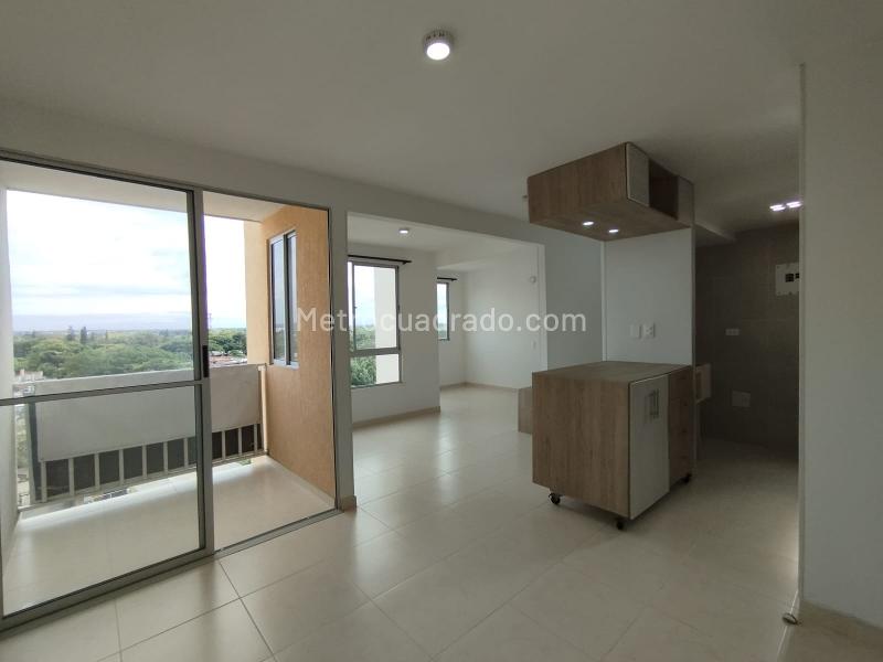 Piso – Jamundi - Vista 4