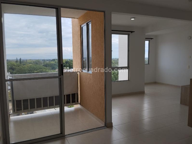 Piso – Jamundi - Vista 5