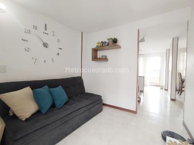 Apartamento de 3 alcobas en venta en Valle Del Lili, Cali, 101 m² · foto 5 de 20