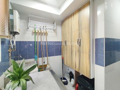 Apartamento de 3 alcobas en venta en Valle Del Lili, Cali, 101 m² · foto 11 de 20