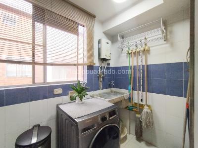 Apartamento de 3 alcobas en venta en Valle Del Lili, Cali, 101 m² · foto 12 de 20