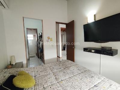 Apartamento de 3 alcobas en venta en Valle Del Lili, Cali, 101 m² · foto 14 de 20