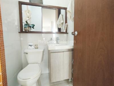 Apartamento de 3 alcobas en venta en Valle Del Lili, Cali, 101 m² · foto 16 de 20
