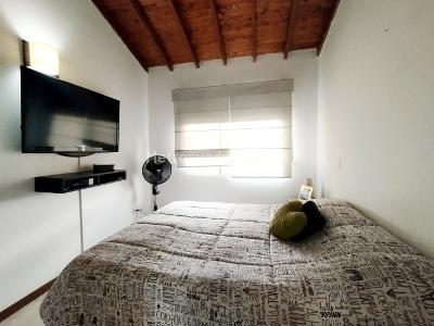 Apartamento de 3 alcobas en venta en Valle Del Lili, Cali, 101 m² · foto 20 de 20