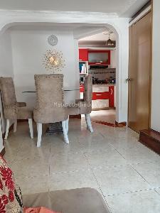 Casa de 3 alcobas en venta en Valle Del Lili, Cali, 70 m² · foto 3 de 17