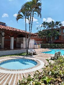 Casa de 3 alcobas en venta en Valle Del Lili, Cali, 70 m² · foto 16 de 17