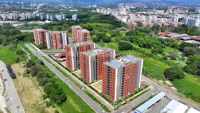 Apartamento de 3 alcobas en venta en Ciudad Melendez, Cali, 61 m² · foto 11 de 12