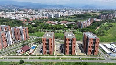 Apartamento de 3 alcobas en venta en Ciudad Melendez, Cali, 61 m² · foto 6 de 12