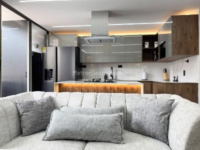Apartamento en venta en Provenza, Medellín · foto 3 de 20