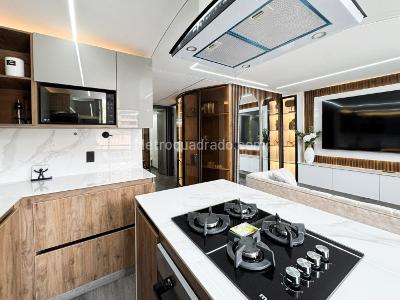 Apartamento en venta en Provenza, Medellín · foto 4 de 20