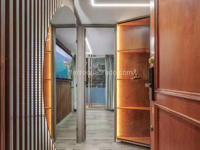 Apartamento en venta en Provenza, Medellín · foto 7 de 20