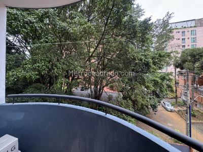 Apartamento en venta en Provenza, Medellín · foto 12 de 20