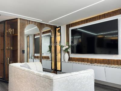 Apartamento en venta en Provenza, Medellín · foto 17 de 20
