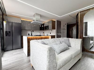 Apartamento en venta en Provenza, Medellín · foto 19 de 20