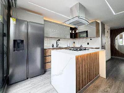 Apartamento en venta en Provenza, Medellín · foto 20 de 20