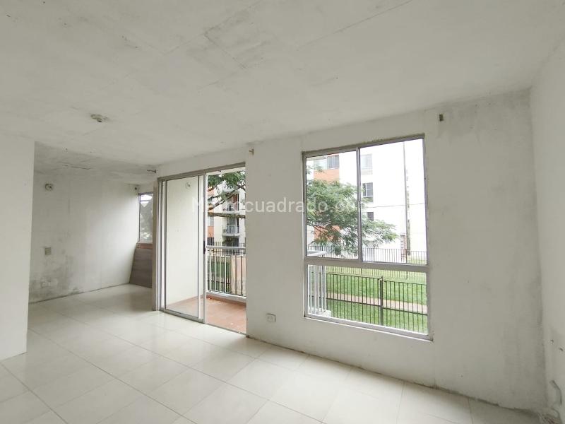Piso – Jamundi - Vista 2