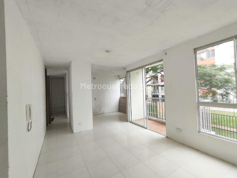 Piso – Jamundi - Vista 3