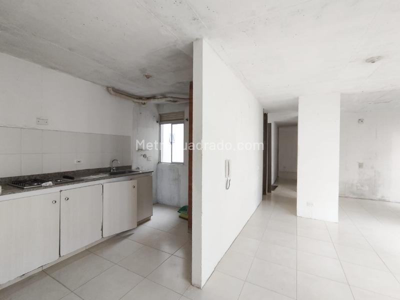 Piso – Jamundi - Vista 4