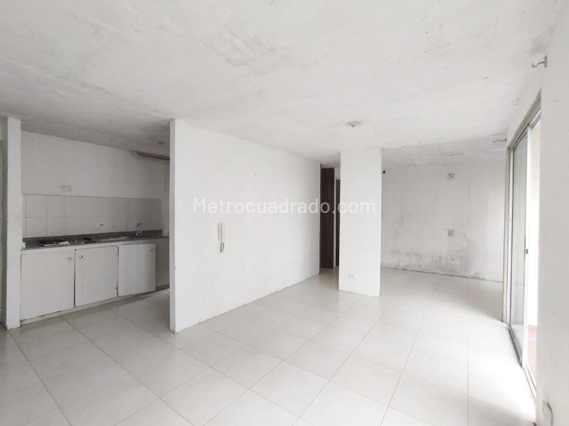 Piso – Jamundi - Vista 5