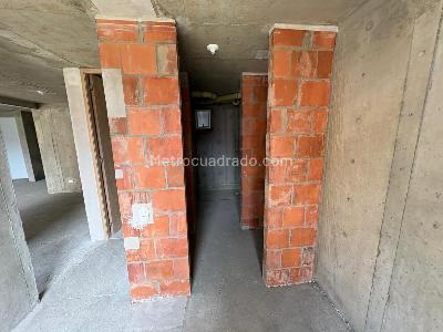 Apartamento de 2 alcobas en venta en Ciudad Pacifica, Cali, 63 m² · foto 20 de 20
