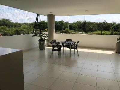 Apartamento en venta en Bochalema, Cali · foto 13 de 20