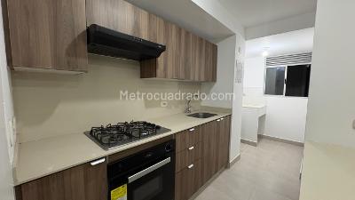 Apartamento en venta en Bochalema, Cali · foto 18 de 20