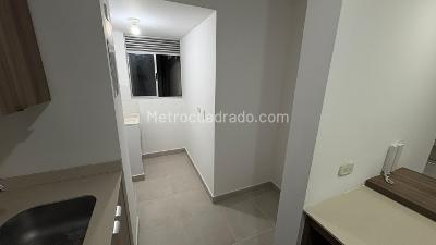 Apartamento en venta en Bochalema, Cali · foto 19 de 20