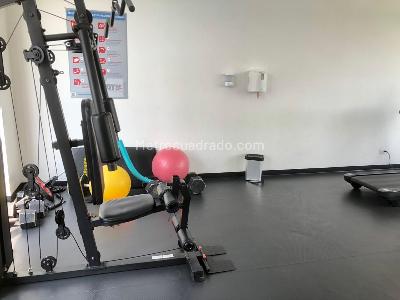 Apartamento en venta en Bochalema, Cali · foto 3 de 20
