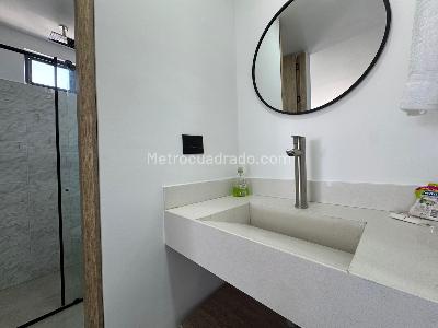 Apartamento de 1 alcoba en venta en La Cumbre, Barranquilla, 37 m² · foto 4 de 7