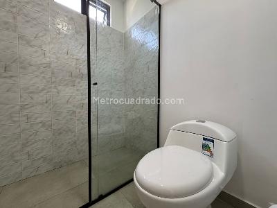 Apartamento de 1 alcoba en venta en La Cumbre, Barranquilla, 37 m² · foto 5 de 7