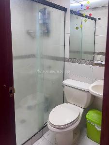 Apartamento de 3 alcobas en venta en El Tesoro, Medellín, 123 m² · foto 12 de 17
