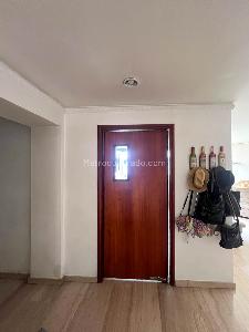 Apartamento de 3 alcobas en venta en El Tesoro, Medellín, 123 m² · foto 13 de 17
