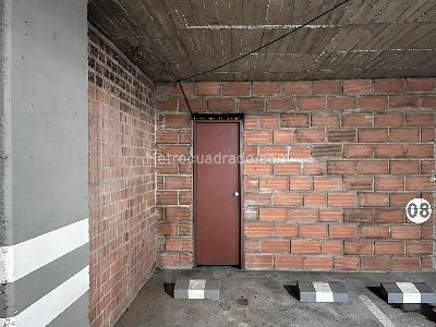 Apartamento de 3 alcobas en venta en El Tesoro, Medellín, 123 m² · foto 14 de 17