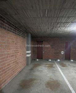 Apartamento de 3 alcobas en venta en El Tesoro, Medellín, 123 m² · foto 15 de 17