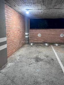 Apartamento de 3 alcobas en venta en El Tesoro, Medellín, 123 m² · foto 17 de 17