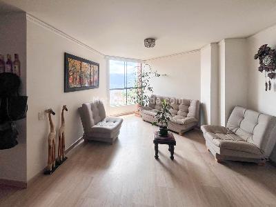Apartamento de 3 alcobas en venta en El Tesoro, Medellín, 123 m² · foto 3 de 17