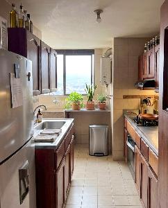 Apartamento de 3 alcobas en venta en El Tesoro, Medellín, 123 m² · foto 5 de 17