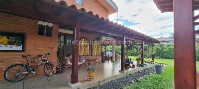 Casa de 5 alcobas en venta en Pance, Cali, 500 m² · foto 4 de 20