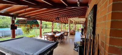 Casa de 5 alcobas en venta en Pance, Cali, 500 m² · foto 5 de 20